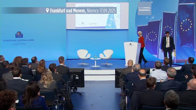 Inflacja w strefie euro w sierpniu była niższa niż oczekiwano. Ile wyniosła?