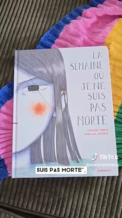 Contenu Psycho