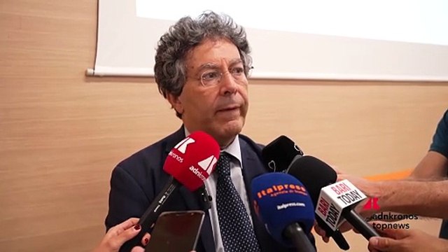 Orlando (Reg. Puglia): “Puglia ha usato bene fondi Ue”