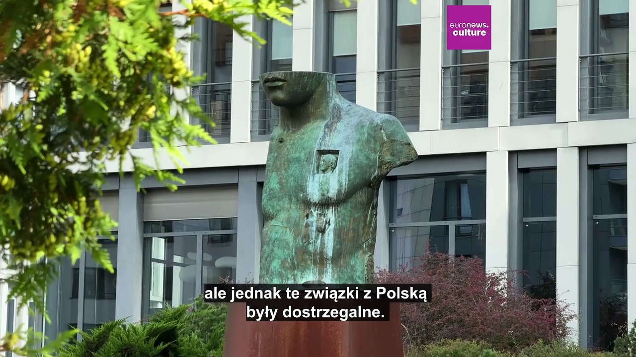 "Tindaro" Mitoraja zlicytowana za rekordową sumę. "To jest przełom”
