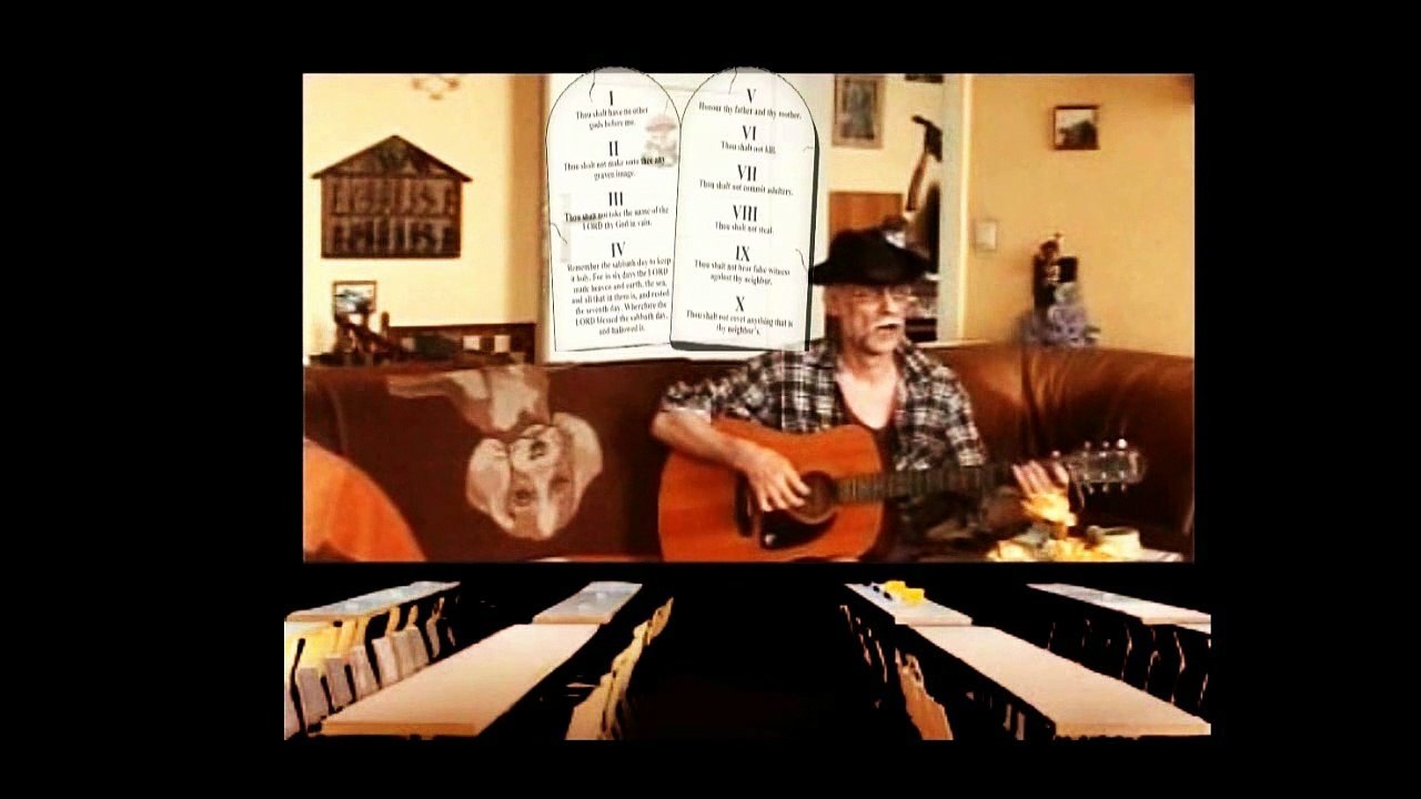 7578  Krissy Rieger Vance Mord