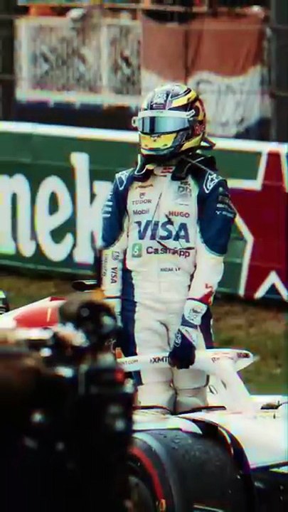 L'avis de Théo Pourchaire sur les performances d'Isack Hadjar ! 🏎️