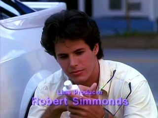 Superboy 2x04 El Dracula adolescente 1988 Español.E (Logankirk)