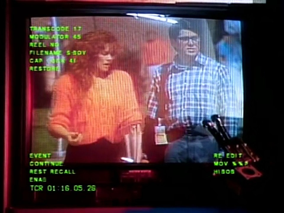 Superboy 2x09 Programado para matar 1988 Español.E (Logankirk)