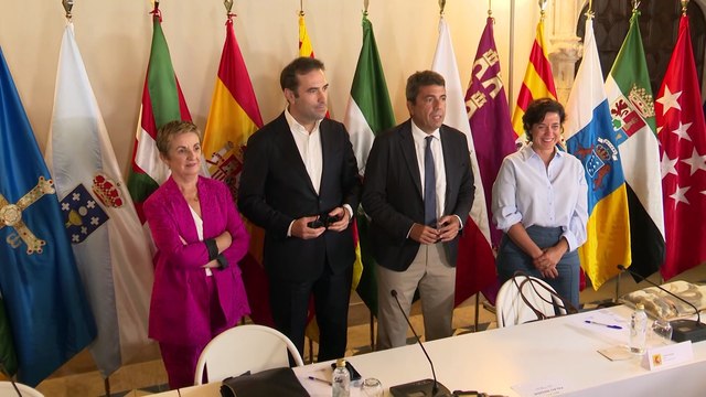 C-LM pide a Cuerpo que las empresas regionales sin presencia directa en EEUU se beneficien