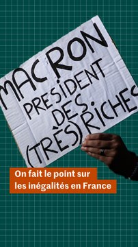 Comment mesurer les inégalités économiques en France ?