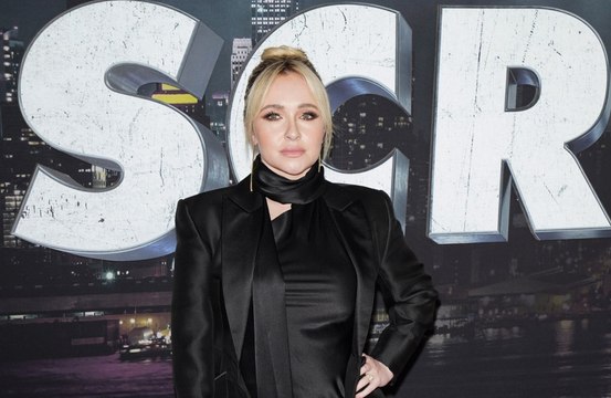 Hayden Panettiere wants to reprise her role in Nashville