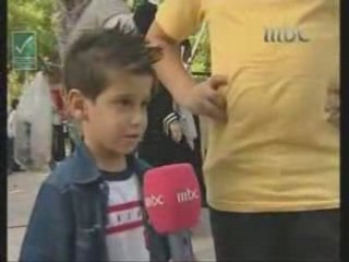 Gümüş star Kıvanç, Dubaiنجوم نور على الMBC