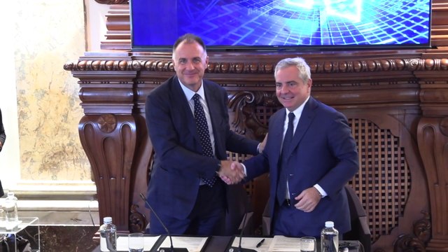 Cdp e Confindustria insieme per la crescita delle imprese