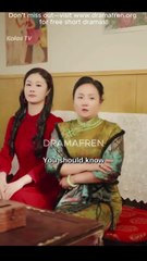 Never Again My Love Chinese Drama - English Sub full movie