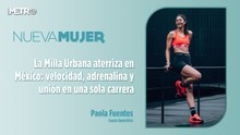 La Milla Urbana aterriza en México: velocidad, adrenalina y unión en una sola carrera