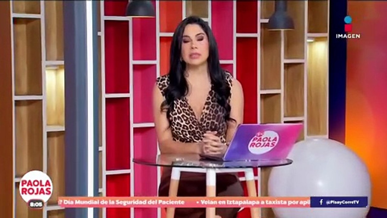 Bebé Jazlyn operada en Texas | DPC con Paola Rojas