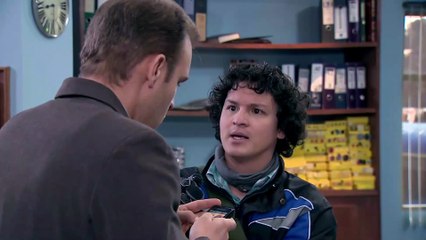 Manual para ser feliz capitulo 32