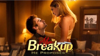 After Breakup, He Proposses - Emotional Love Drama Scene