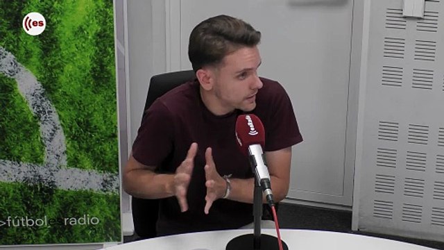 Fútbol es Radio: El Real Madrid gana al Marsella con Vinicius de suplente