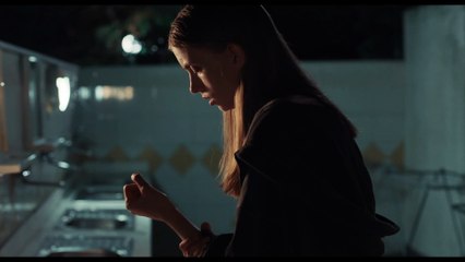 Ungrateful Beings - Clip