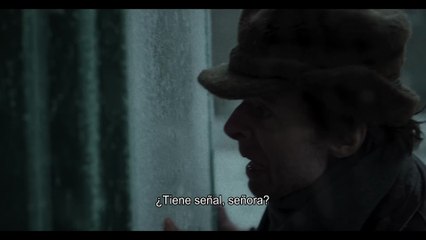 La conspiración del cuervo (Winter of the Crow) - Clip