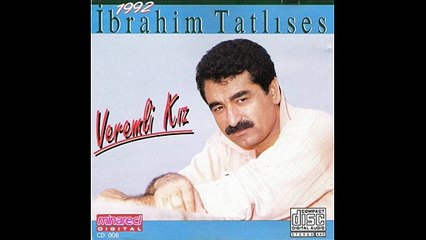 10. İbrahim Tatlıses - Gördükçe Seni