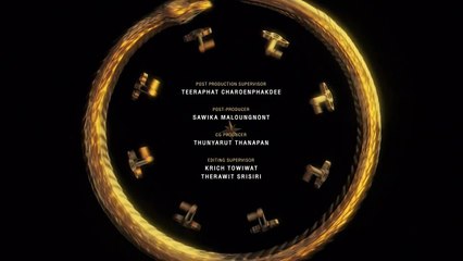 The Dark Dice (2025) Episode 2 English Sub