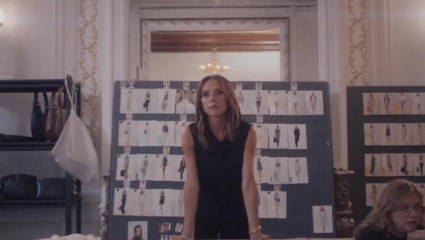 Victoria Beckham addresses ‘miserable cow’ claims in new Netflix documentary trailer