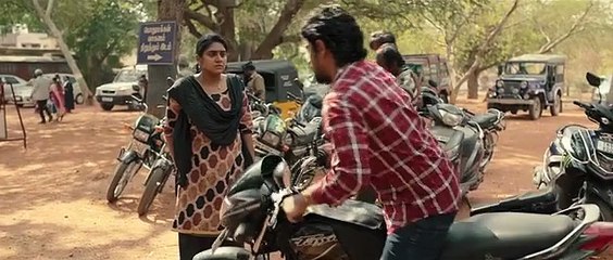 Chithha 2023 Tamil HQ HDRip ESUB Movie Part 2