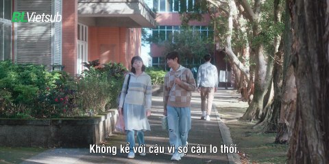 (Vietsub ) Mối Quan Hệ Bí Mật Secret Lover - Tập 10 (END)