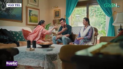 Main Zameen Tu Aasmaan Ep 07 Subtitles  17 Sep 25Happilac Feroze Khan Hiba Bukhari