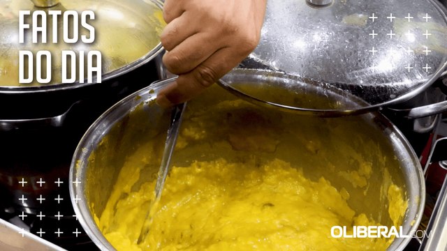 Queda nos preços da cesta básica no Pará não chega às comidas típicas