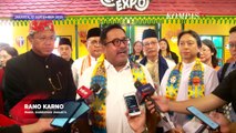 Intip Keseruan Canisius Expo 2025, Hadirkan Pameran Pendidikan