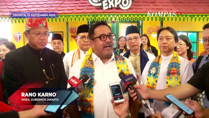 Intip Keseruan Canisius Expo 2025, Hadirkan Pameran Pendidikan