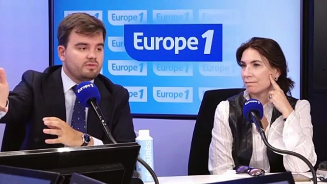 Affaire Legrand-Cohen : «France Inter est une radio de gauche avec l'argent des Français», clame Gauthier Le Bret