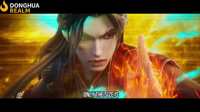 Donghua《Jade Dynasty S3》EP17 - [4K] - Watch New Donghua Episode for Free