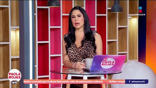 Detienen a menor con 13 celulares robados en el Zócalo | DPC con Paola Rojas
