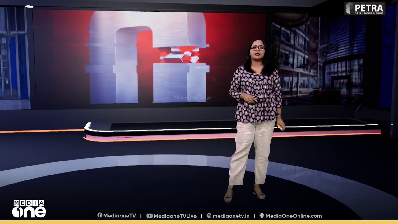 ഗസ്സയെ ചാരമാക്കാൻ ഇസ്രായേൽ നീക്കം; കൂട്ടക്കുരുതി തുടരുന്നു | News Decode | Gaza Genocide