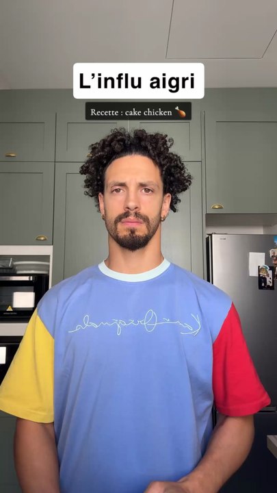 Balance une recette en commentaire 🍽️