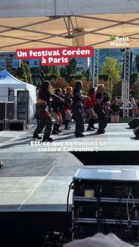 Tu savais que ce week-end on peut voyager jusqu’à Séoul… sans quitter Paris ? 🇰🇷✨©️ Crédit : @petitmauda @yuniquekim @kjisland @bianca.sarahh🎁 Tous nos bons plans à retrouver en bio ! ❤️‍🔥👉🏻 Abonne-toi au Petit Mauda pour plus d'inspiration ! 🌳