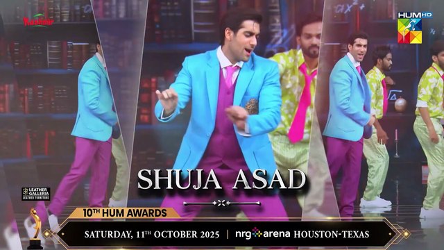 Jama Taqseem Episode 3 - 17 September 2025 [Mawra Hocane & Talha Chahour] - HUM TV