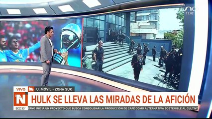 Notivisión Meridiano ∙ Miércoles 17 de Septiembre de 2025