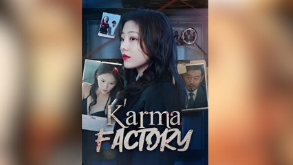 Karma Factory Full Movies