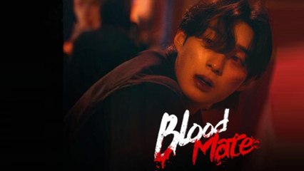Blood Mate - Passionate & Intense Love Story Clip