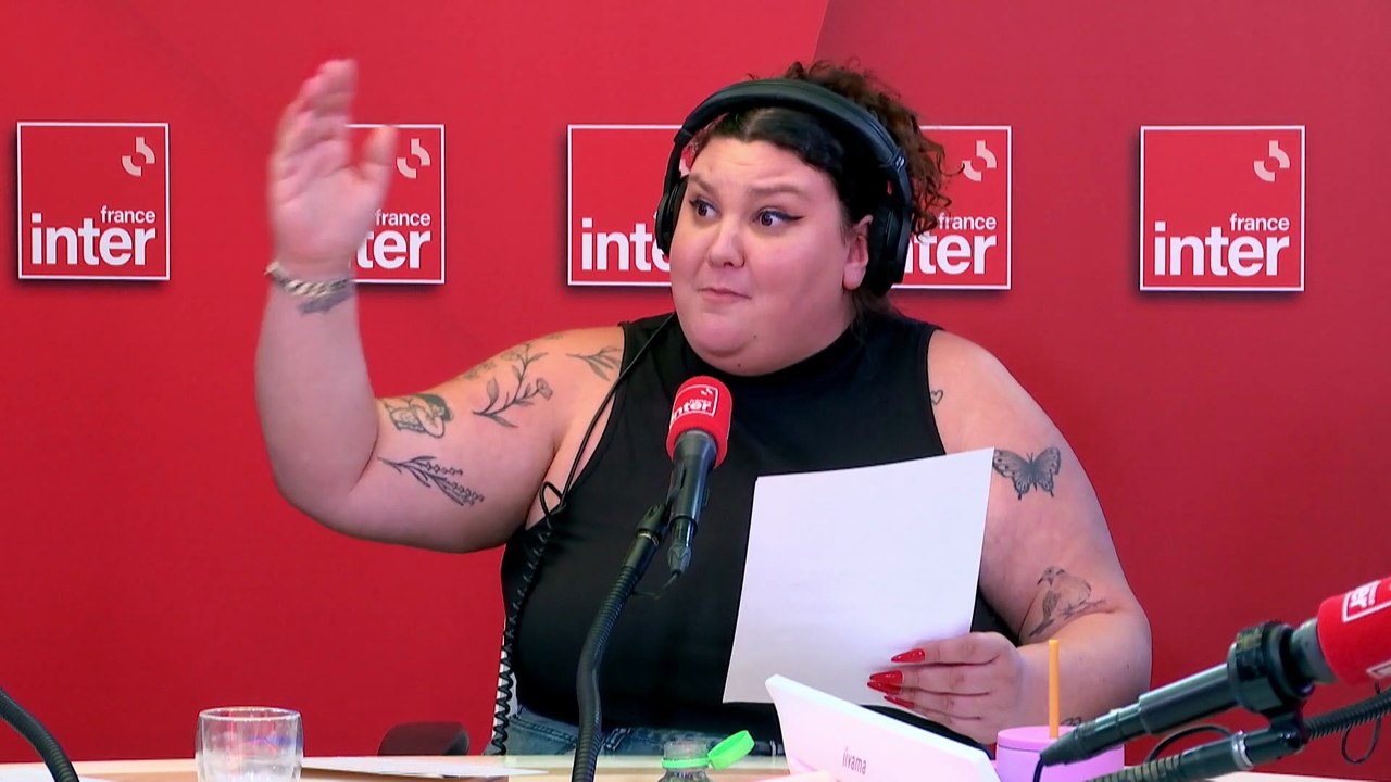 Dons de gamètes et pizza peperoni - La chronique de Marie de Brauer