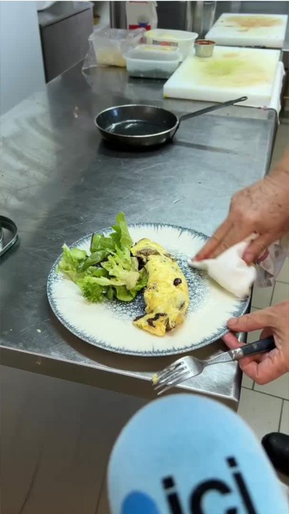 Le retour des cèpes fait le bonheur des restaurateurs du Périgord