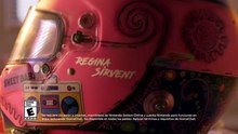 Nintendo: comercial protagonizado por la piloto mexicana Regina Sirvent