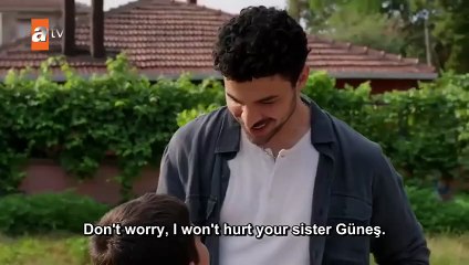 Gozleri KaraDeniz - Episode 1 (English Subtitles)