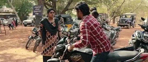 Chithha 2023 Tamil HQ HDRip ESUB Movie Part 2