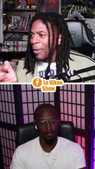 La découverte de Demon Slayer - Le Kikoo Show