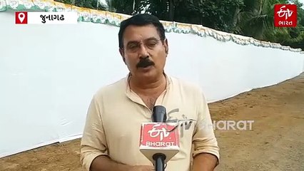 રાહુલ ગાંધી આવતીકાલે જુનાગઢ આવશે, કોંગ્રેસના જિલ્લા પ્રમુખોની પ્રશિક્ષણ શિબિરનો સમાપન સમારોહ