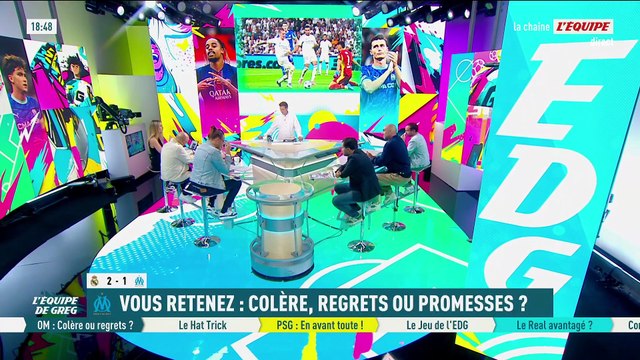 Même la presse madrilène est d'accord après Real Madrid-OM : le penalty sifflé pour la main de Medina était injustifié - Foot - Ligue des champions