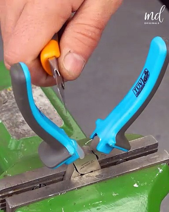 Useful hacks for you to try 💪