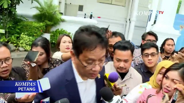 [FULL] DPR Fraksi Gerindra dan Celios Respons Ancaman Menkeu Purbaya Tarik Anggaran Kementerian